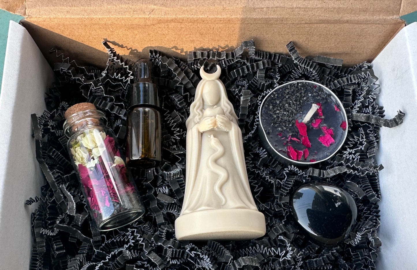 Lilith Ritual Kit