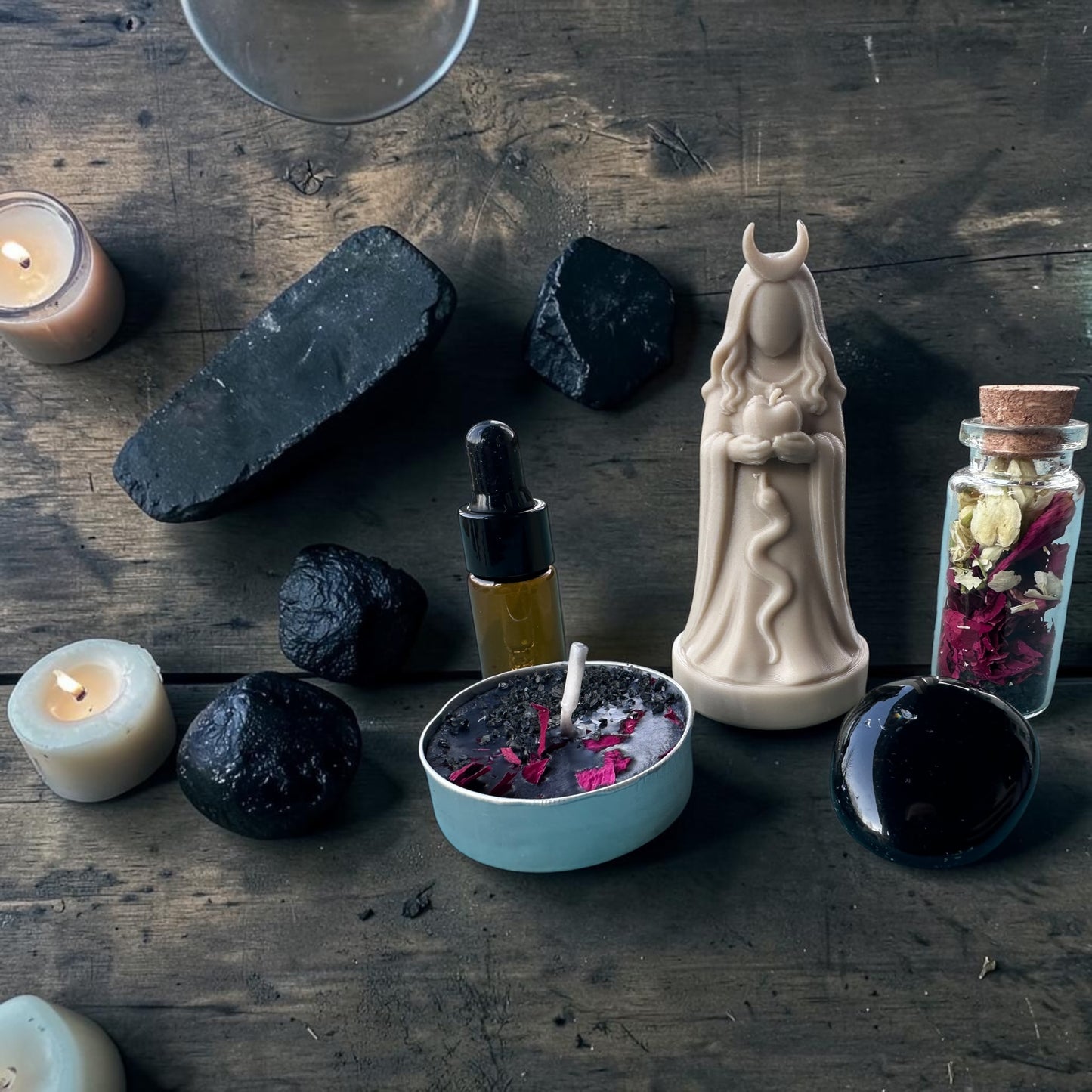 Lilith Ritual Kit