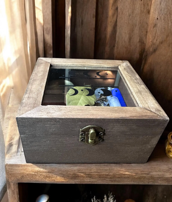 Witch Starter Altar Kit