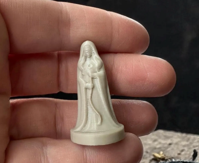 Artemis  Relic Statue - 2 Sizes
