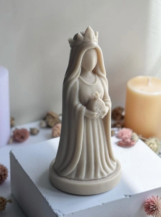 Persephone Statue - Relic