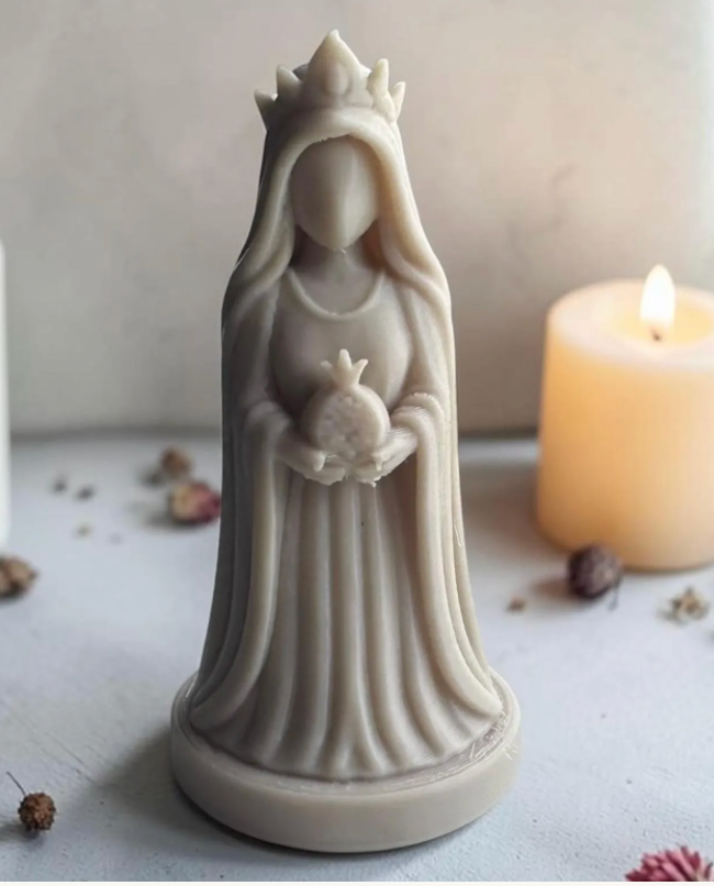 Persephone Statue - Relic